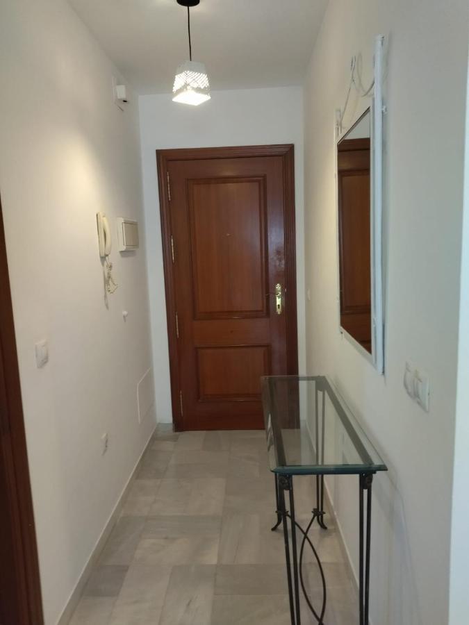 San Roque 60 Apartment Estepona Exterior photo