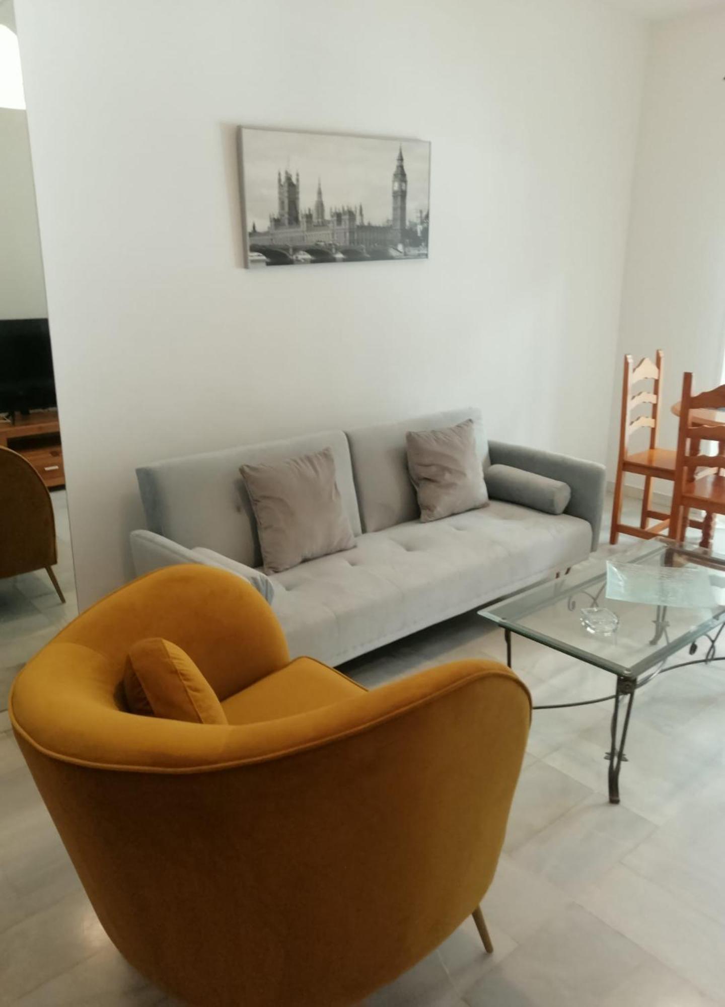 San Roque 60 Apartment Estepona Exterior photo